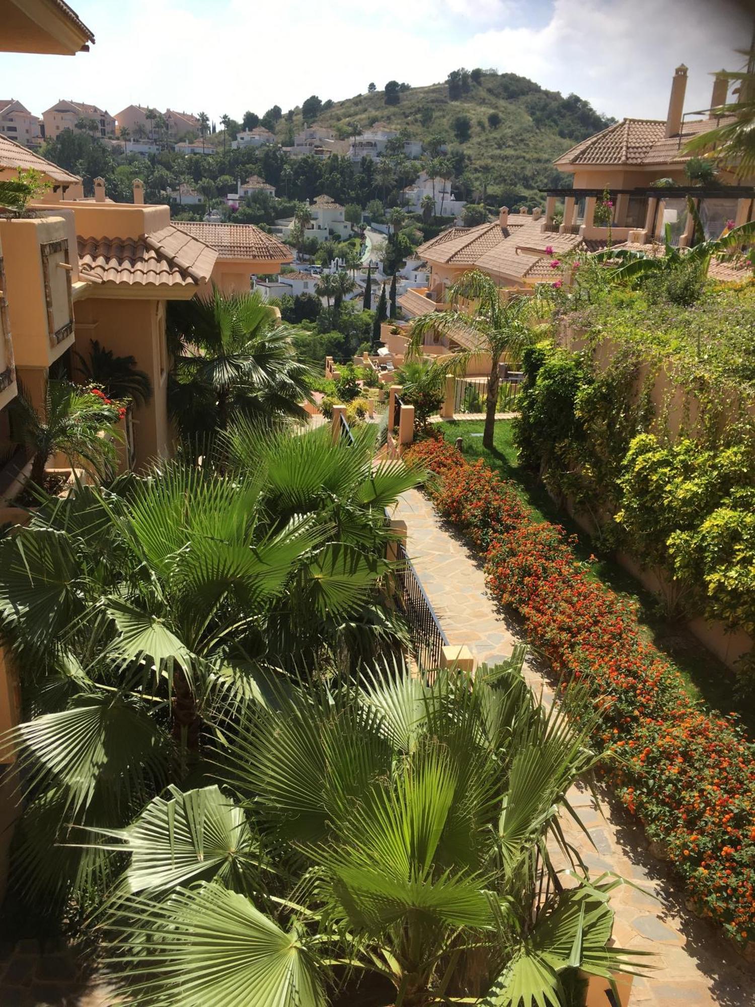 Aloha Hill Club Lluxury 5 Star Golf Resort Near Puerto Banus And Μαρμπέλλα Εξωτερικό φωτογραφία