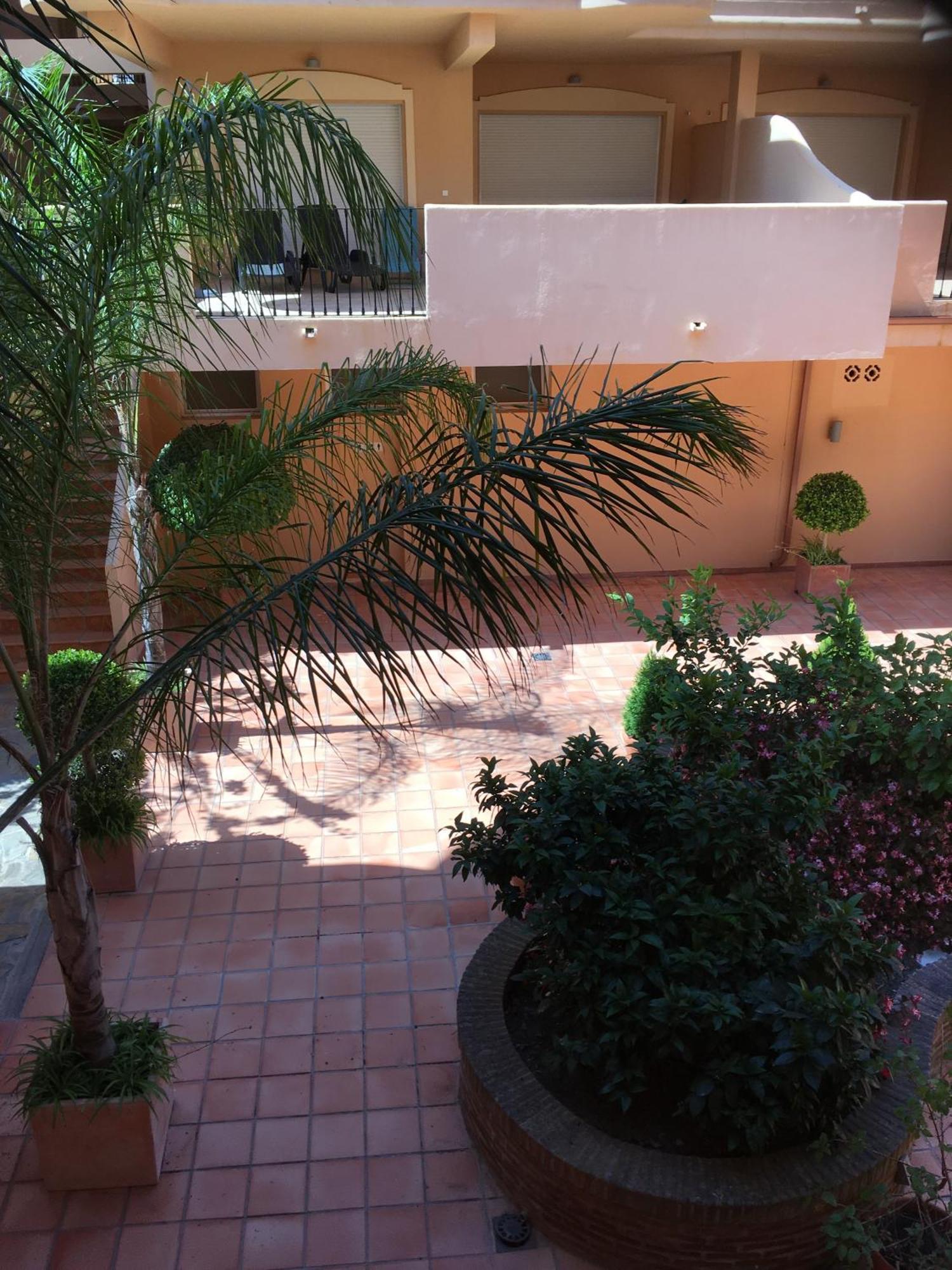 Aloha Hill Club Lluxury 5 Star Golf Resort Near Puerto Banus And Μαρμπέλλα Εξωτερικό φωτογραφία