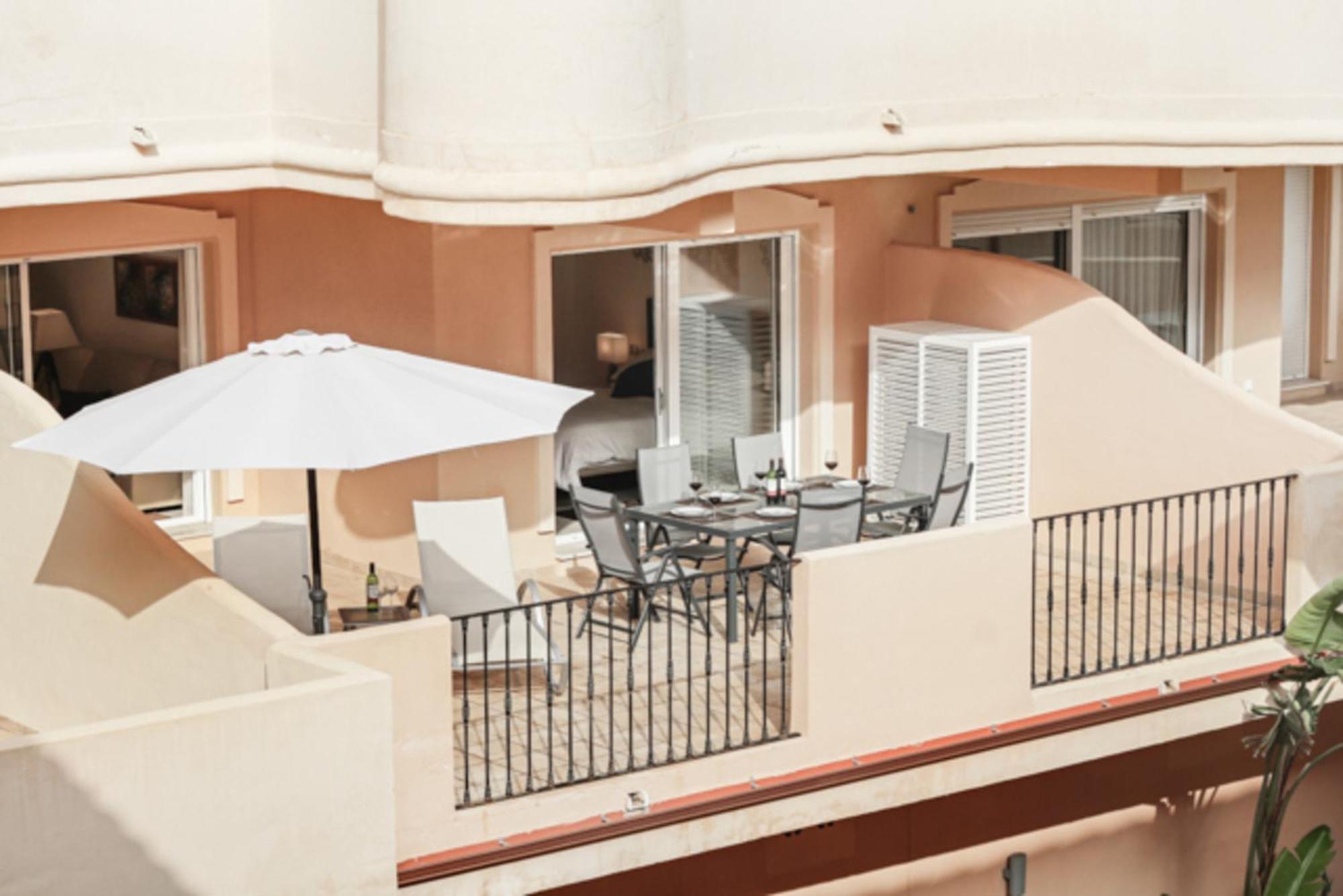 Aloha Hill Club Lluxury 5 Star Golf Resort Near Puerto Banus And Μαρμπέλλα Εξωτερικό φωτογραφία