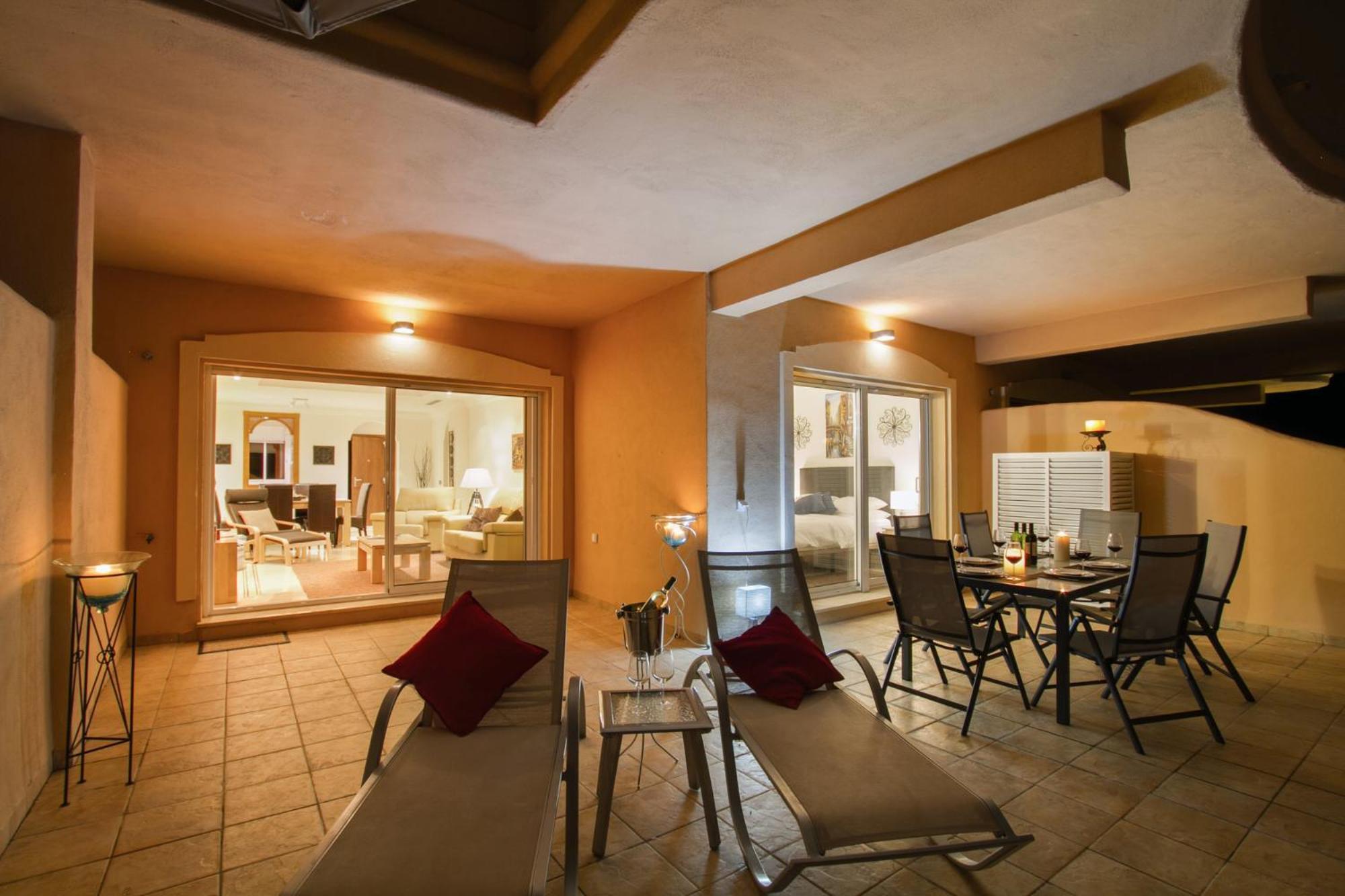 Aloha Hill Club Lluxury 5 Star Golf Resort Near Puerto Banus And Μαρμπέλλα Εξωτερικό φωτογραφία