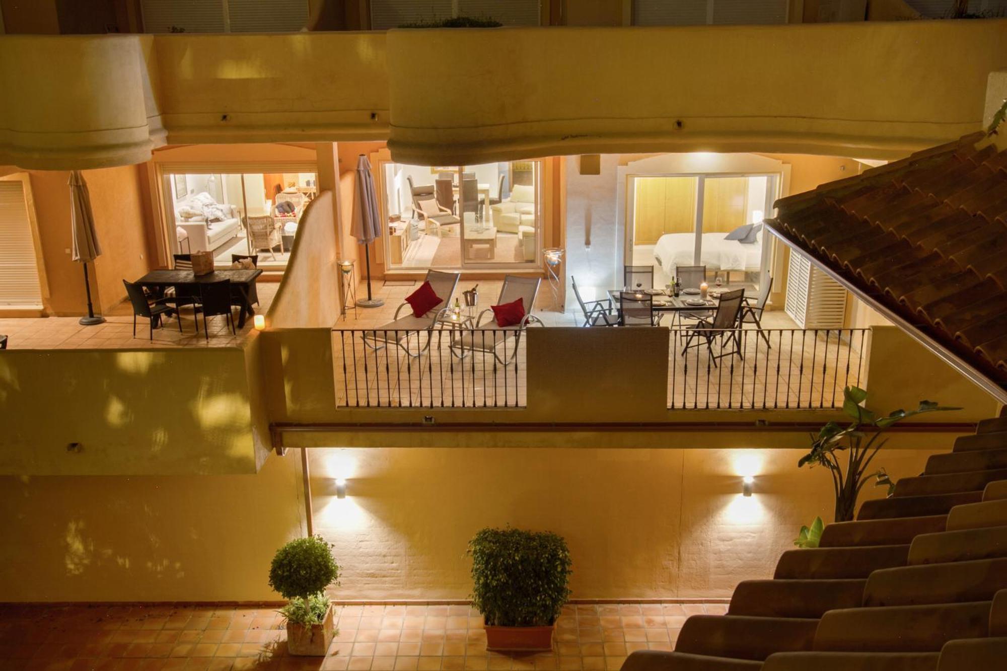 Aloha Hill Club Lluxury 5 Star Golf Resort Near Puerto Banus And Μαρμπέλλα Εξωτερικό φωτογραφία