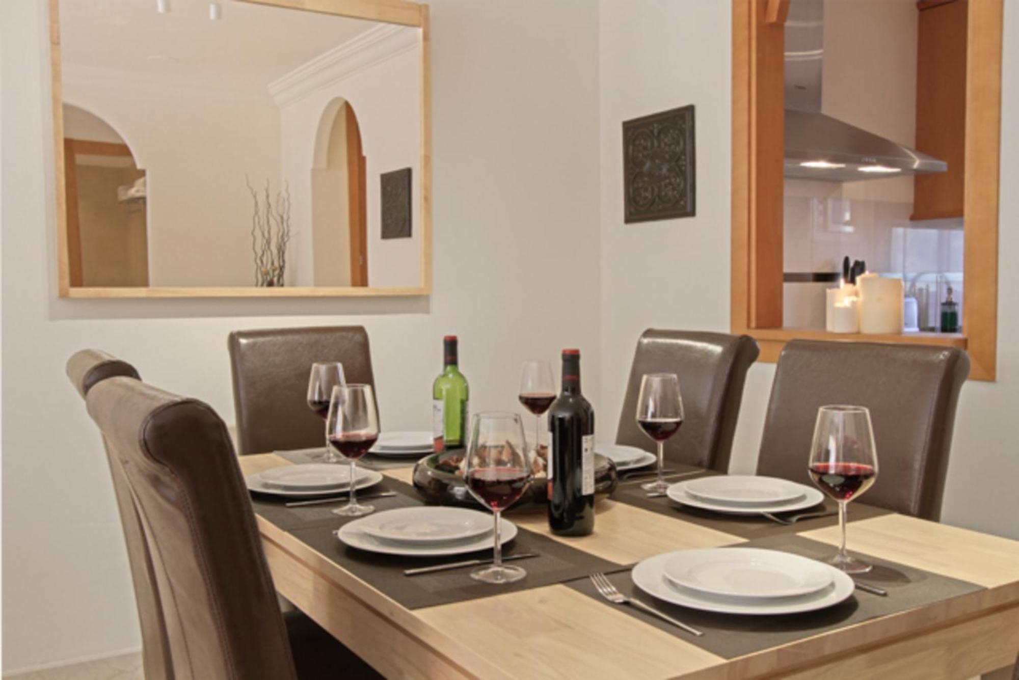 Aloha Hill Club Lluxury 5 Star Golf Resort Near Puerto Banus And Μαρμπέλλα Εξωτερικό φωτογραφία