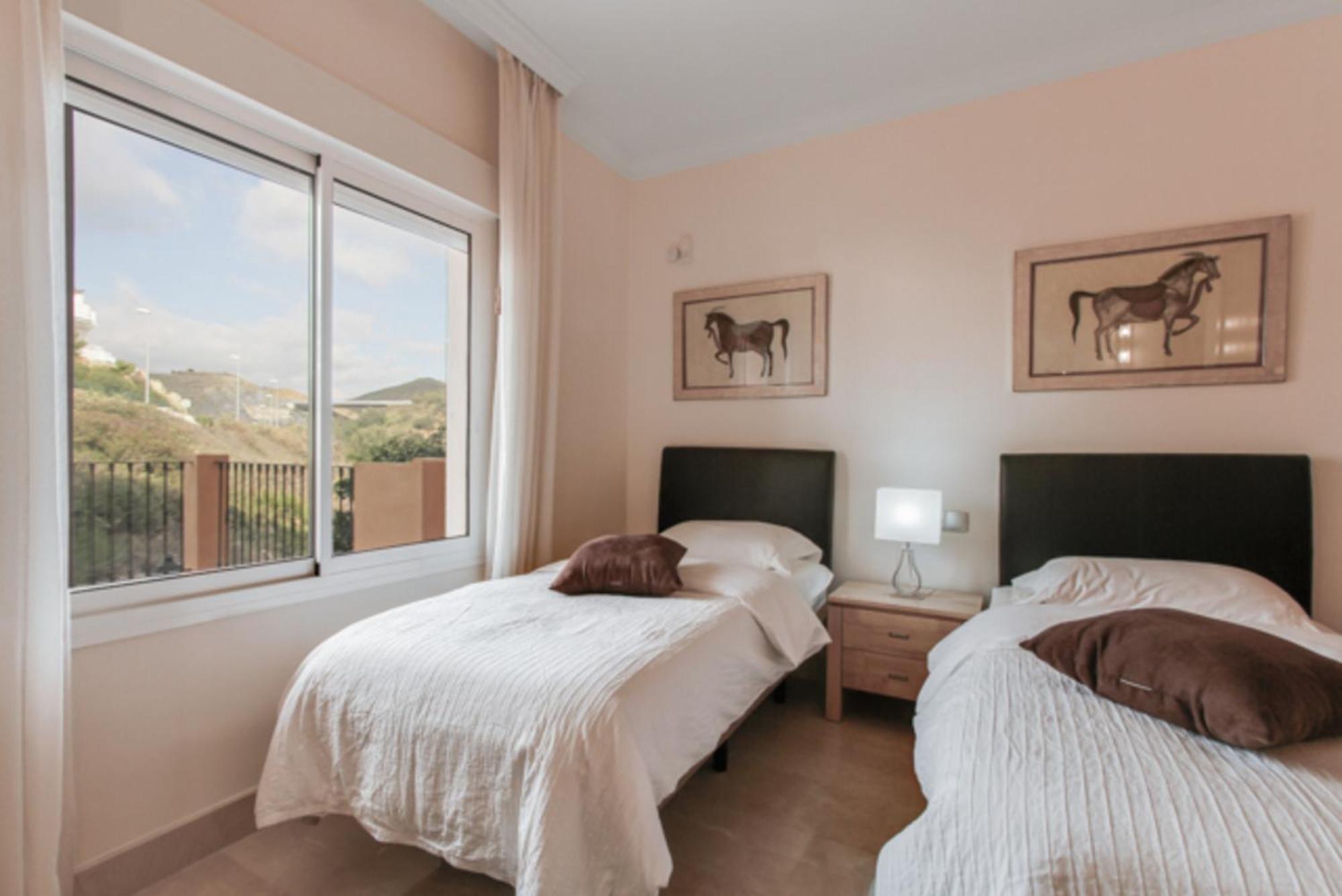 Aloha Hill Club Lluxury 5 Star Golf Resort Near Puerto Banus And Μαρμπέλλα Εξωτερικό φωτογραφία