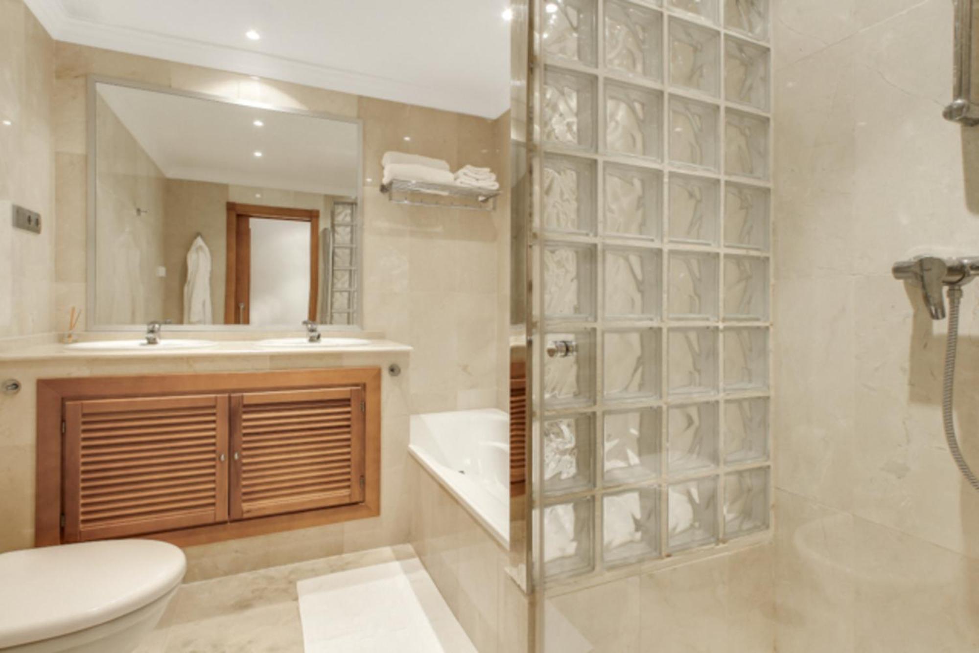 Aloha Hill Club Lluxury 5 Star Golf Resort Near Puerto Banus And Μαρμπέλλα Εξωτερικό φωτογραφία