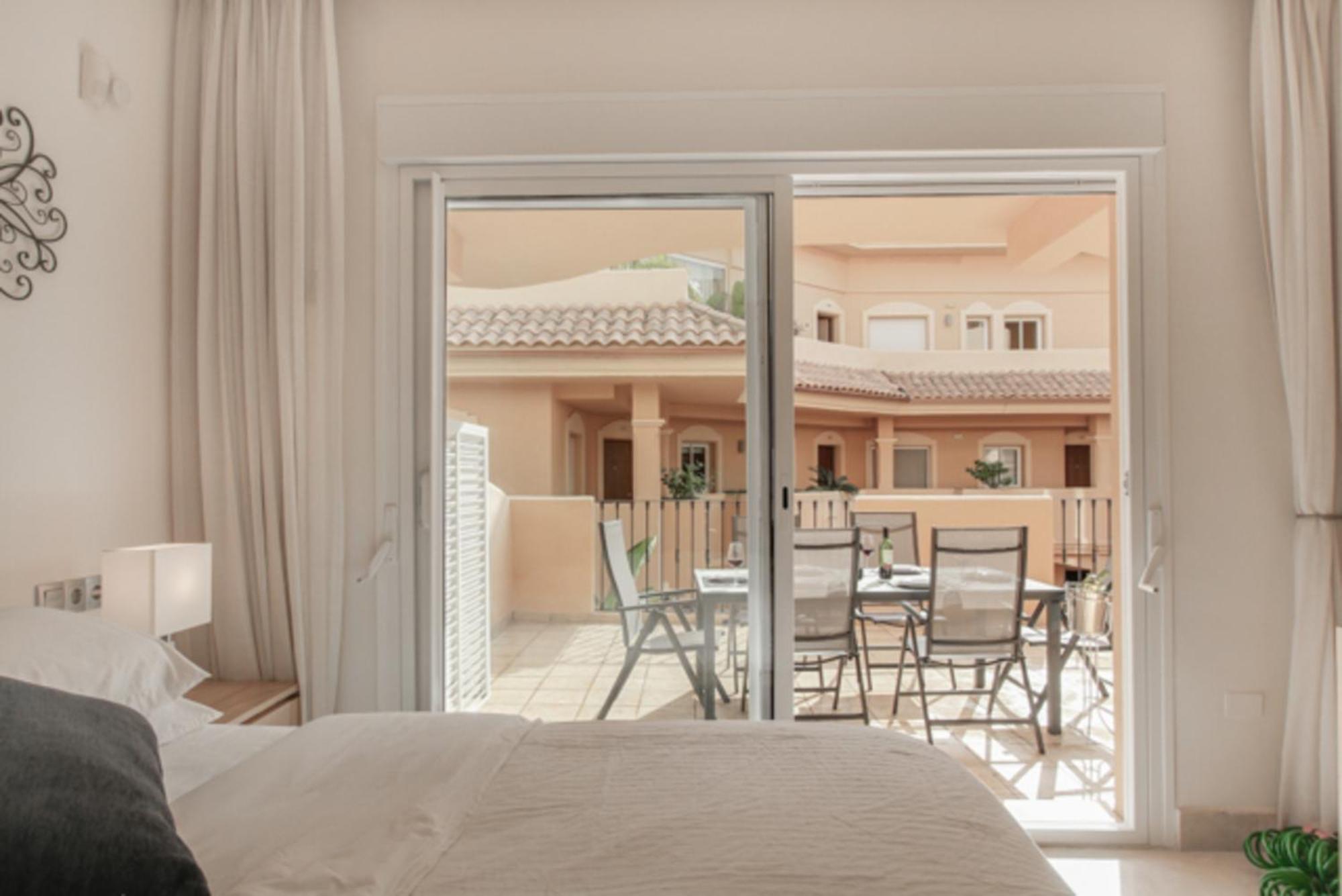 Aloha Hill Club Lluxury 5 Star Golf Resort Near Puerto Banus And Μαρμπέλλα Εξωτερικό φωτογραφία