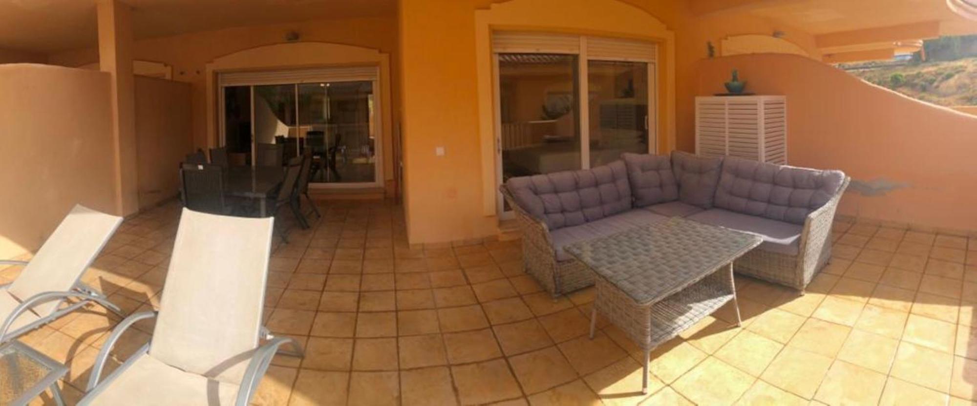 Aloha Hill Club Lluxury 5 Star Golf Resort Near Puerto Banus And Μαρμπέλλα Εξωτερικό φωτογραφία