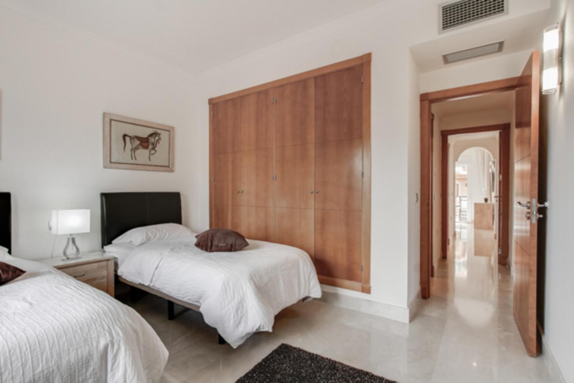 Aloha Hill Club Lluxury 5 Star Golf Resort Near Puerto Banus And Μαρμπέλλα Εξωτερικό φωτογραφία
