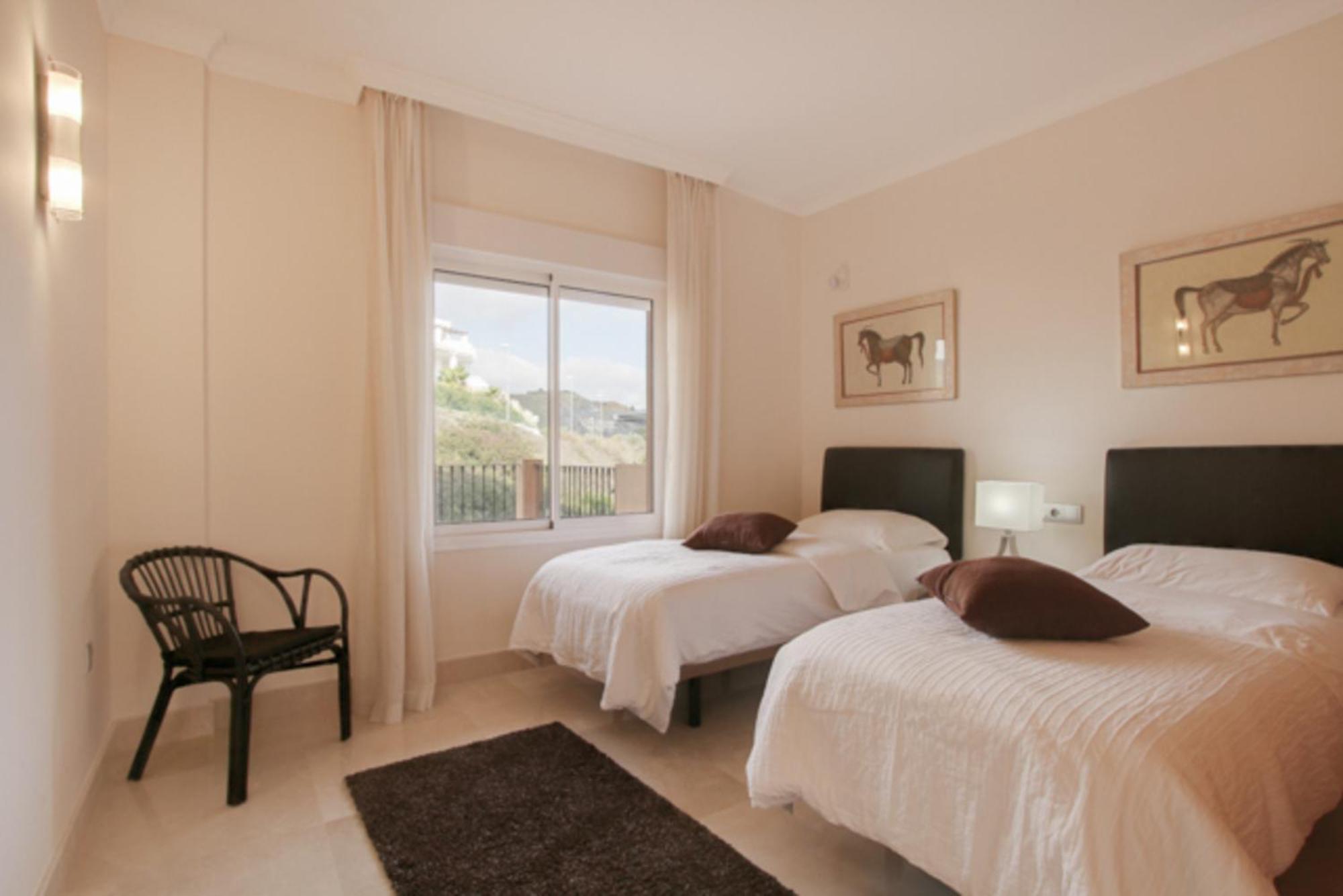 Aloha Hill Club Lluxury 5 Star Golf Resort Near Puerto Banus And Μαρμπέλλα Εξωτερικό φωτογραφία