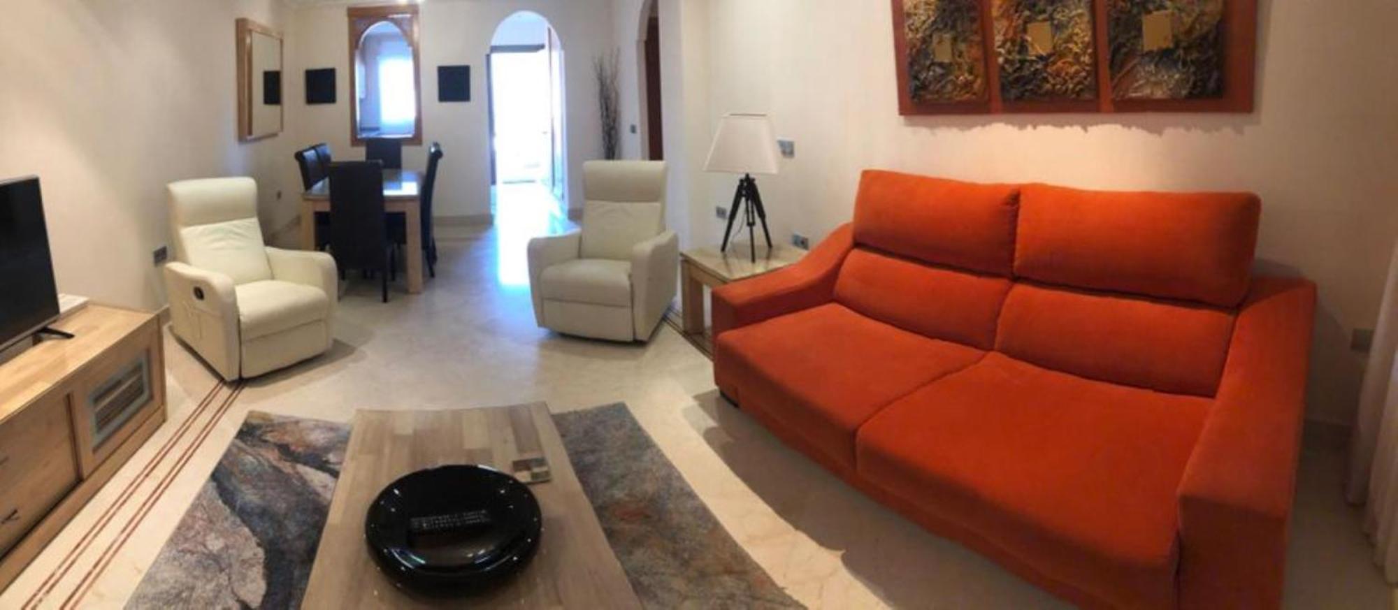 Aloha Hill Club Lluxury 5 Star Golf Resort Near Puerto Banus And Μαρμπέλλα Εξωτερικό φωτογραφία