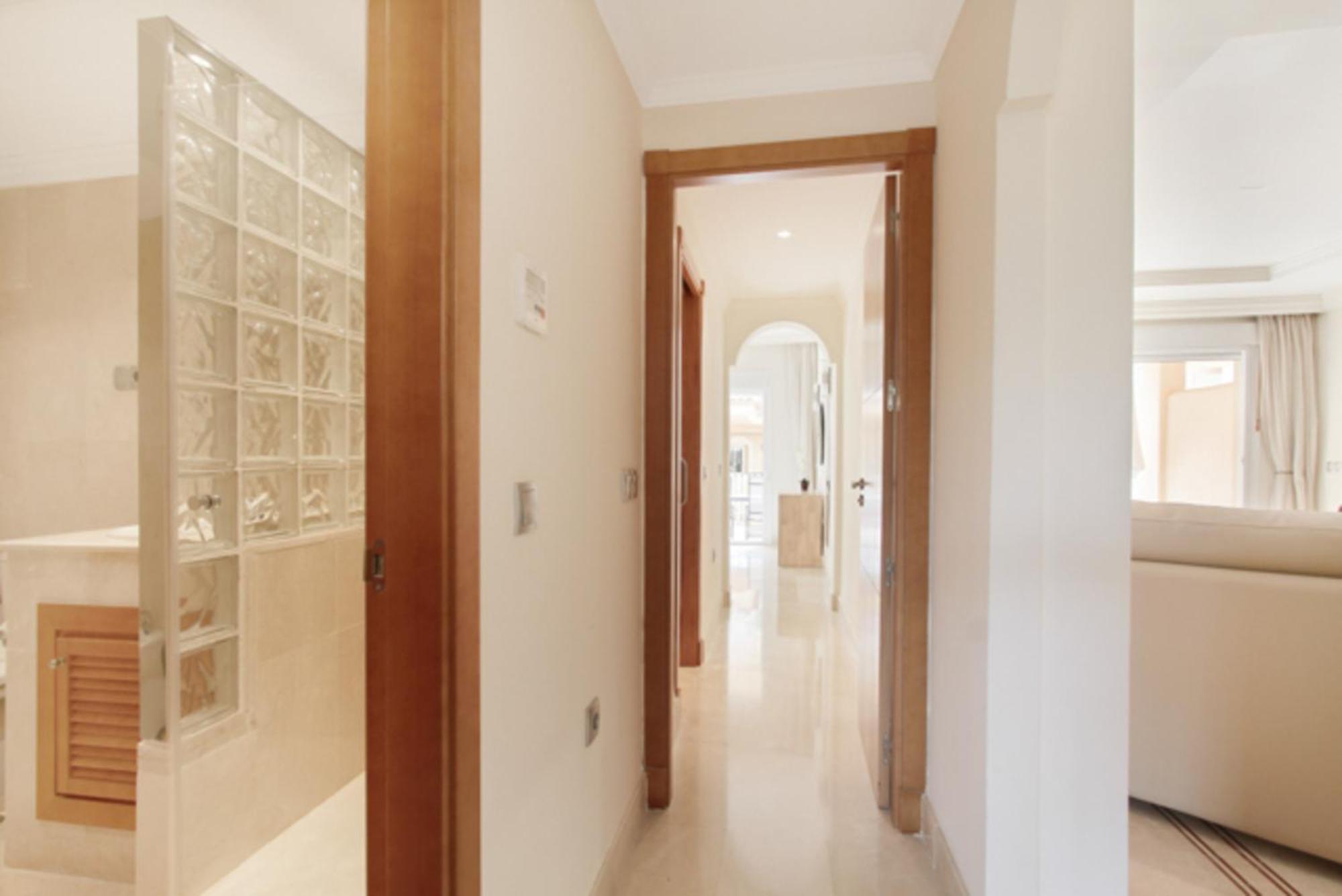 Aloha Hill Club Lluxury 5 Star Golf Resort Near Puerto Banus And Μαρμπέλλα Εξωτερικό φωτογραφία