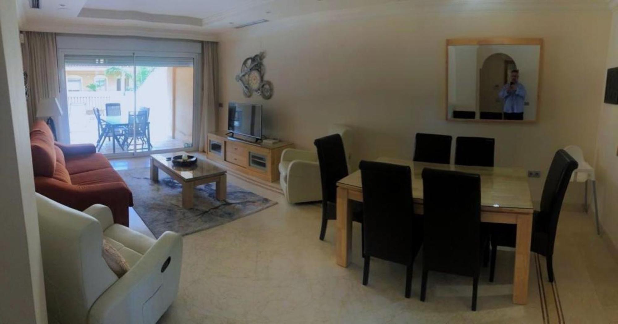 Aloha Hill Club Lluxury 5 Star Golf Resort Near Puerto Banus And Μαρμπέλλα Εξωτερικό φωτογραφία