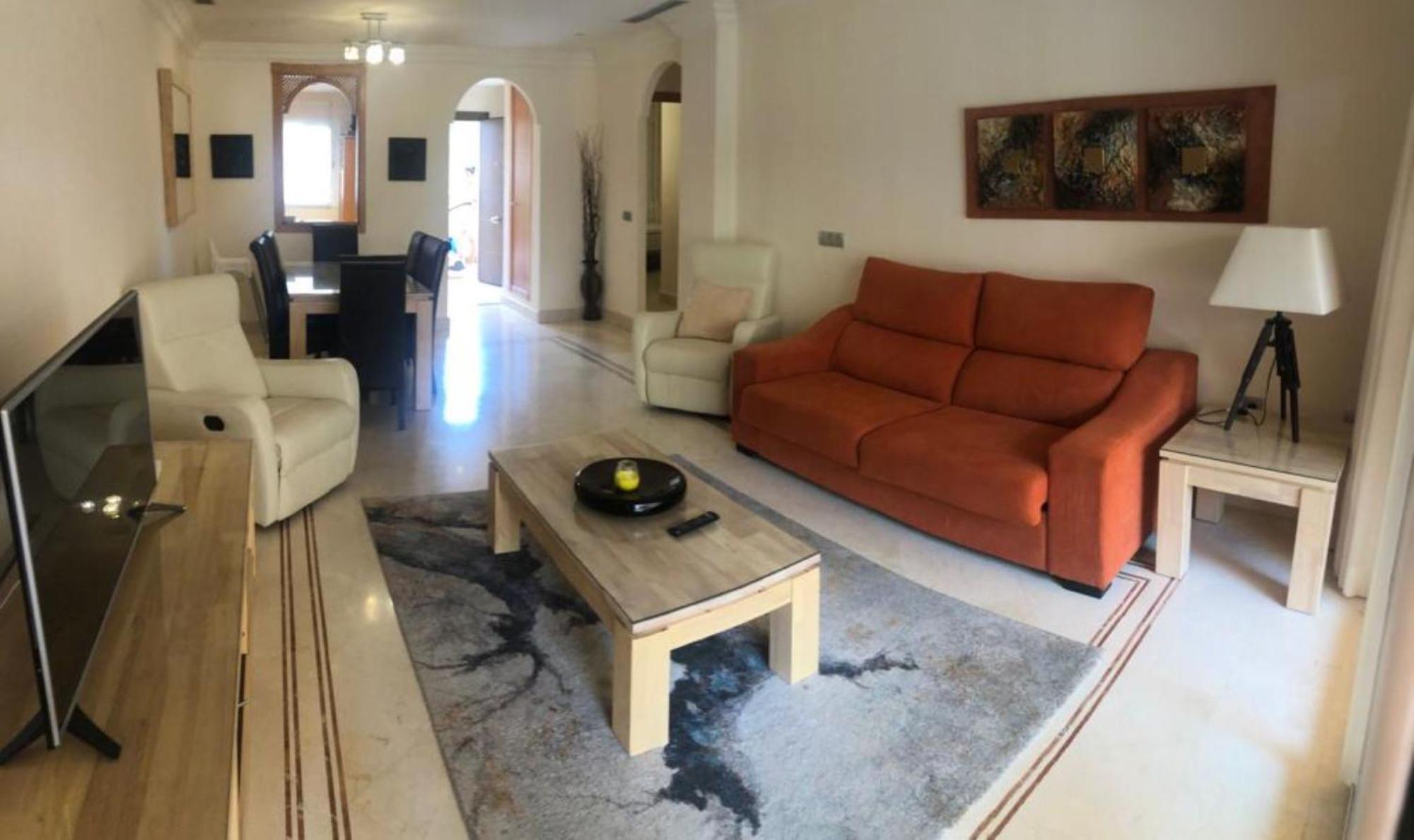 Aloha Hill Club Lluxury 5 Star Golf Resort Near Puerto Banus And Μαρμπέλλα Εξωτερικό φωτογραφία