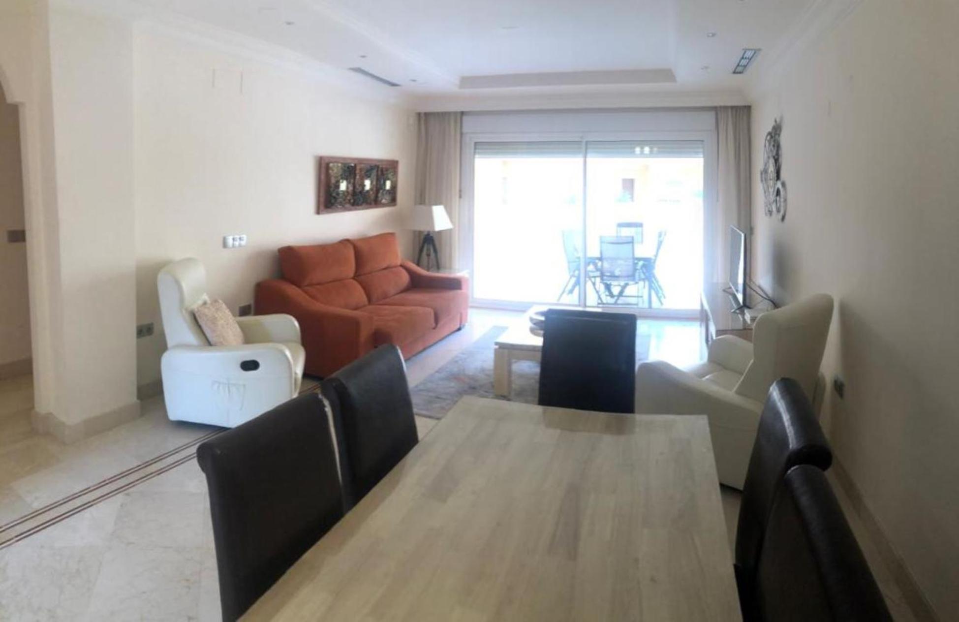Aloha Hill Club Lluxury 5 Star Golf Resort Near Puerto Banus And Μαρμπέλλα Εξωτερικό φωτογραφία